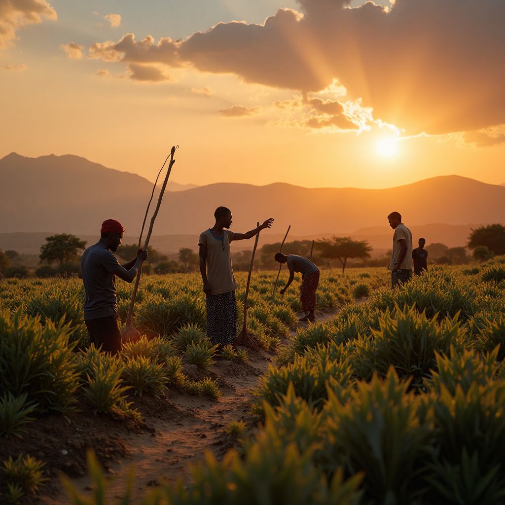 Beeraha Soomaaliya wanaagsan