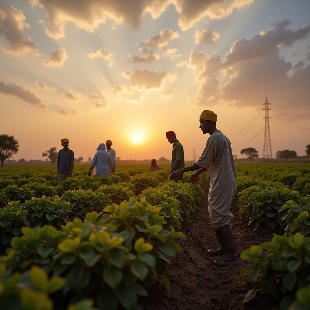Hawlgalada Beeraha Maalinlaha ah