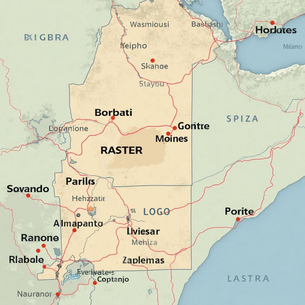 Khariidadda Goobta Beerteena