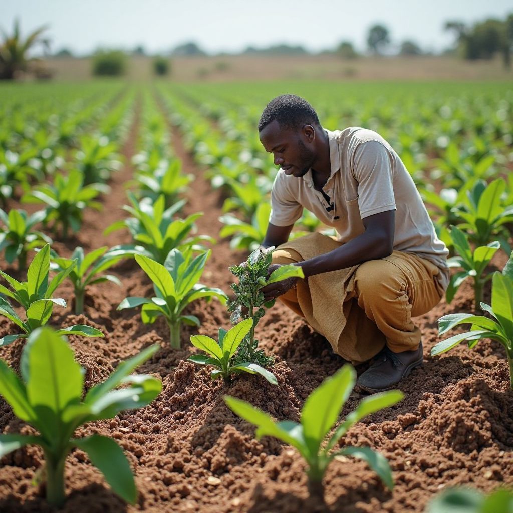 Beerashada Dabiiciga ah