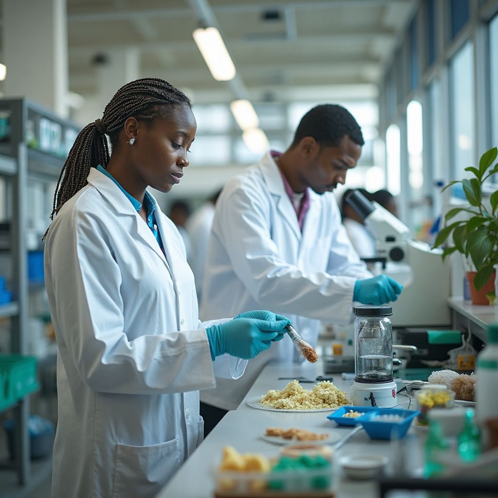 Cilmi-baarista Beeraha