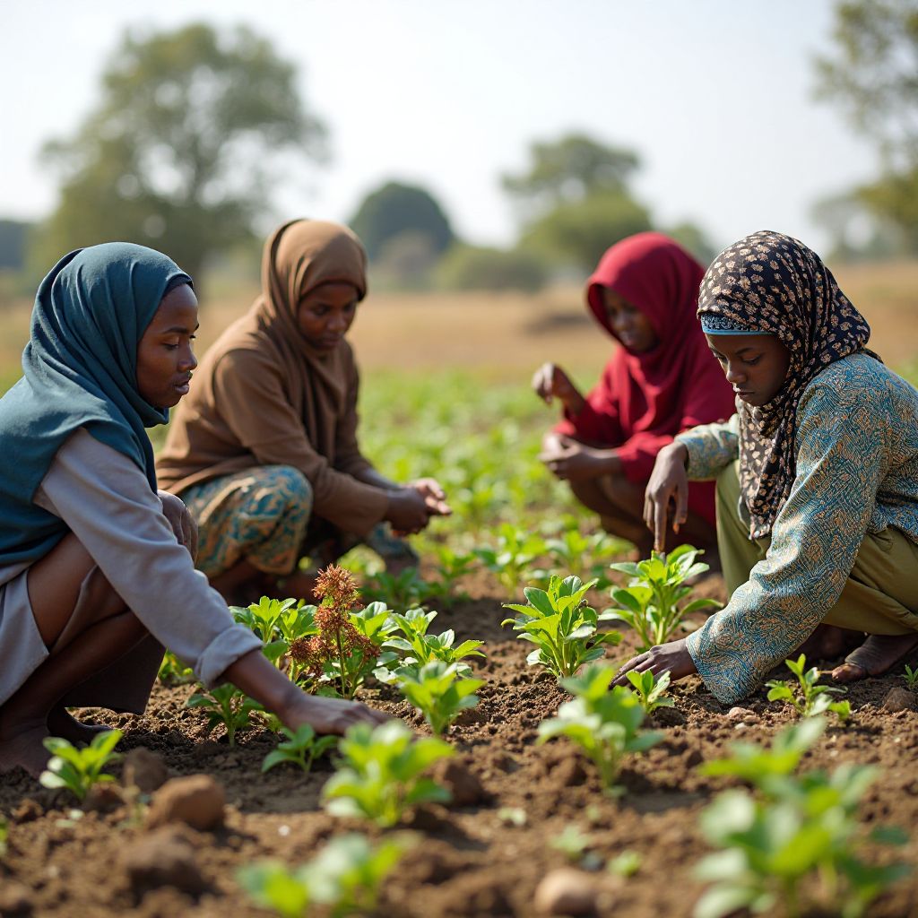 Beerashada Waarta ah