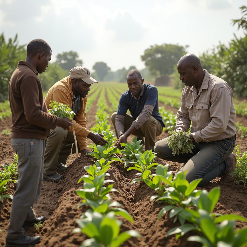 Tababarka iyo Waxbarashada