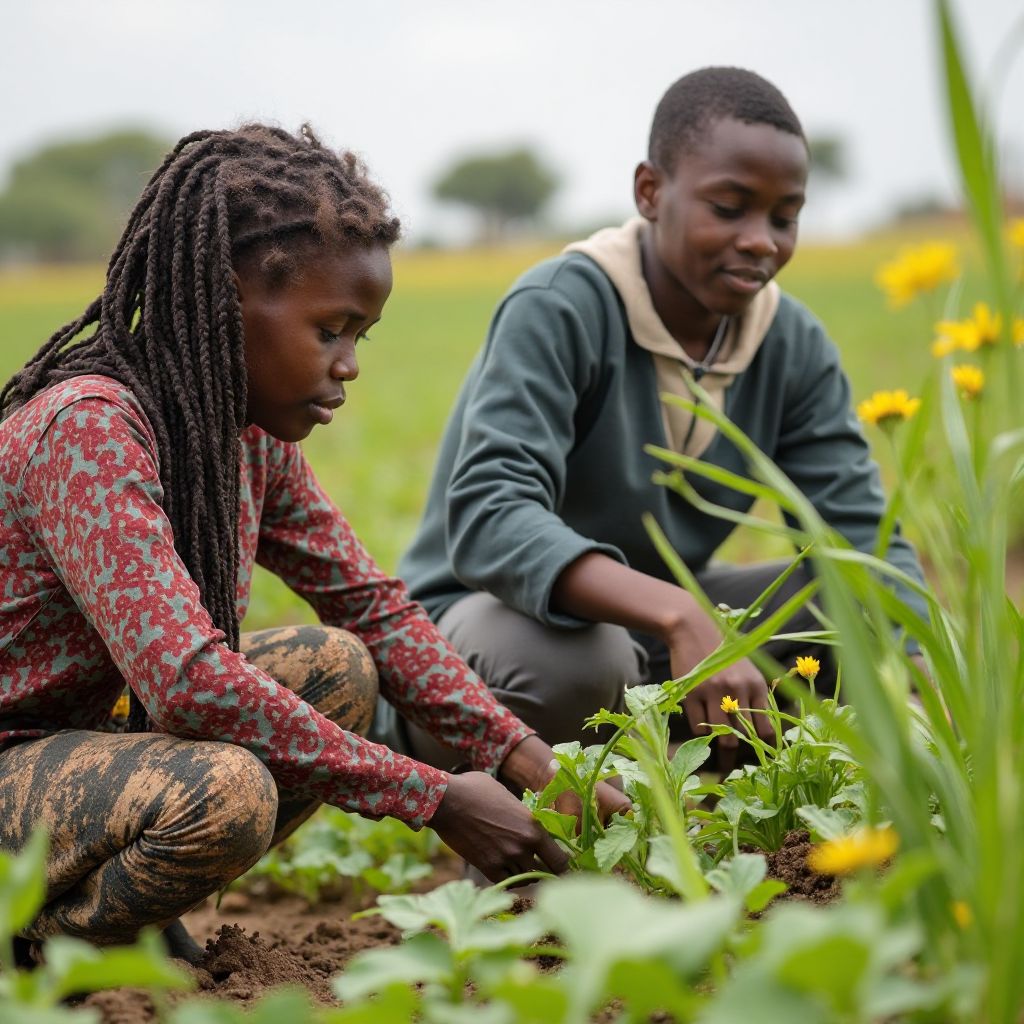 Tababarka Dhalinyarada
